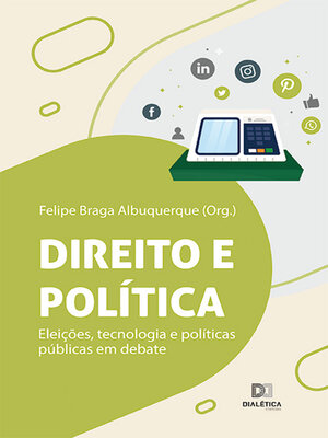 cover image of Direito e política